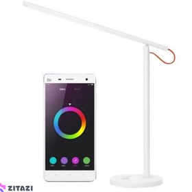 تصویر چراغ رومیزی شیائومی Xiaomi مدل Mi Led - زمان ارسال 15 تا 20 روز کاری 