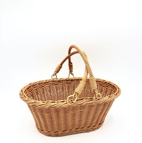 تصویر سبد پیک نیک کوچک 584 