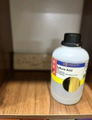 تصویر اسید سولفوریک 98٪ 