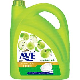 تصویر مایع ظرفشویی اوه مدل Apple وزن 3750 گرم ا Oh Apple dishwashing liquid weighs 3750 grams Oh Apple dishwashing liquid weighs 3750 grams