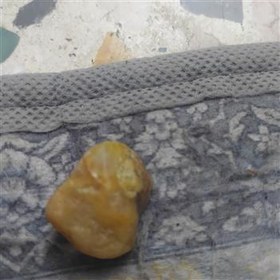 تصویر سیترین یاقوت زیبا 