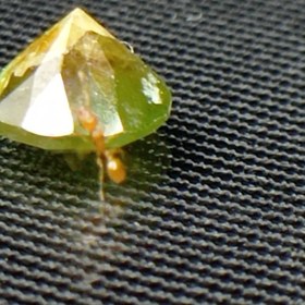 تصویر جواهر دمانتوئید D74 