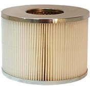 تصویر فیلتر هوا تویوتا هایلوکس تا سال 1991 | کد فنی 1780162010 