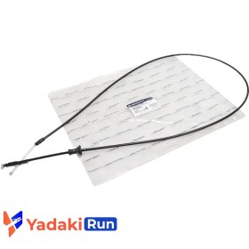 تصویر سيم کاپوت تيوولی - Tivoli 