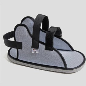 تصویر کفش زیر گچ چیپسو 