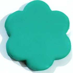 تصویر کد 025 (سبز آبی) 