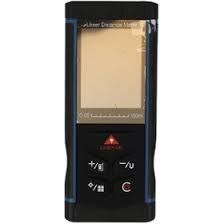 تصویر متر لیزری SUN MASTER LMC 100 M DISTANCE METER LASER SUN MASTER 100 M