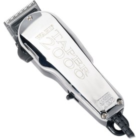 تصویر ماشین اصلاح سر وال مدل TAPER 2000 wahl shaving machine taper 2000 series model 08464-1316H