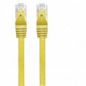 تصویر کابل شبکه پچ کورد CAT 6 وی نت 