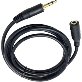 تصویر کابل aux 