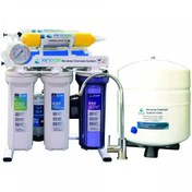 تصویر دستگاه تصفیه کننده آب زینود مدل AXS205HB 