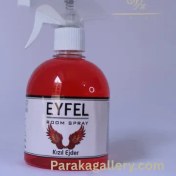 تصویر اسپری خوشبو کننده هوا ایفل 