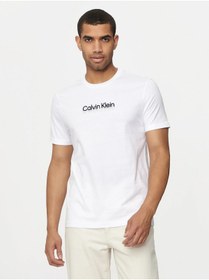 تصویر تیشرت مردانه کلوین کلاین Calvin Klein اورجینال K10K113118 