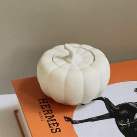 تصویر کدو سنگی دکوری 