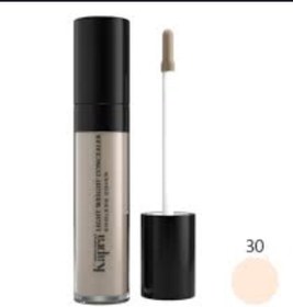 تصویر ‌ کرم‌کانسیلر مایع کاپرا (Kapra New)شماره C30 KAPRA LIGHT WEIGHT CONCEALER NO.C30