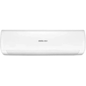 تصویر کولر گازی 24000 دور ثابت جنرال گلد مدل GG-MS24000 PLATINUM 