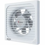 تصویر هواکش 15 سانت توبو تیپ1 خزرفن ET-150-2 