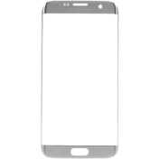 تصویر GLASS SAMSUNG S7-EDGE G935 SILVER ORG گلس سامسونگ 