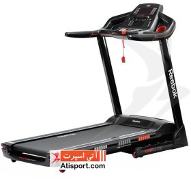 تصویر تردمیل خانگی و تک کاره ریباک GT 50 Reebok GT 50 Treadmills