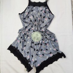 تصویر لباس خواب زنانه Lingerie