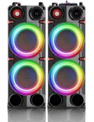 تصویر اسپیکر جفتی gr-7733 