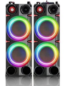 تصویر اسپیکر جفتی gr-7733 