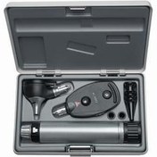 تصویر ست معاینه اتوسکوپ افتالموسکوپ هاین مدل k180 