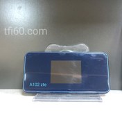 تصویر مودم جیبی زد تی ای مدل A101 