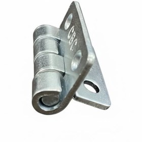 تصویر لولا ورقی 4در4 