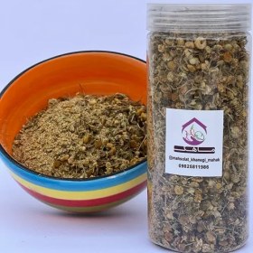 تصویر بابونه شیرازی 