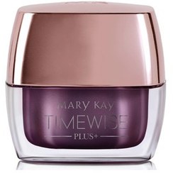 تصویر کرم دور چشم بالای 40 سال مری کی - MARY KAY TimeWise Plus+® Multi benefit Eye Cream 