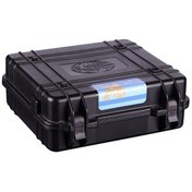 تصویر جعبه پلیمری و صنعتی مدل FAM-200SH 