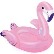 تصویر شناور بادی بست وی طرح فلامینگو مدل 41475 