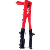 تصویر انبر پرچ رونیکس مدل R1607H - مشکی 