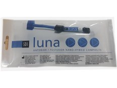 تصویر کامپوزیت تک تیوپ لونا SDI Luna SDI single tube composite