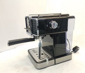 تصویر اسپرسو ساز 1350 وات دسینی مدل 111 ا Dessini 111 Espresso Machine 1350w Dessini 111 Espresso Machine 1350w