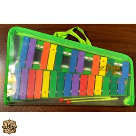 تصویر بلز مدل کروماتیک رها 