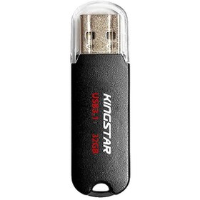 تصویر فلش Kingstar Moka U330 USB3.1 32GB ا Kingstar MokaUSB U330 32GB USB3.1 Flash Memory Kingstar MokaUSB U330 32GB USB3.1 Flash Memory