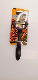 تصویر پوست کن کمانی 