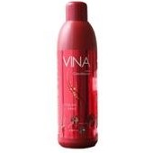 تصویر نرم کننده و تثبیت کننده رنگ مو VINA 200ml Vina Hair conditioner And Color Save 200ml