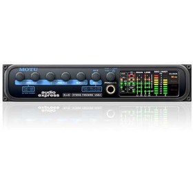 تصویر کارت صدا موتو آدیو اکسپرس Audio Express