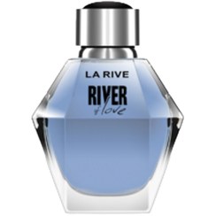 تصویر ادکلن زنانه لا ریو مدل River Of Love LA RIVE River Of Love Edp 100ml