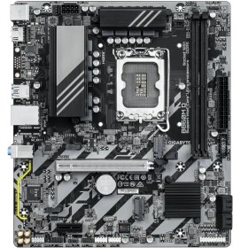 تصویر مادربرد گیگابایت مدل B860M-D DDR5 GIGABYTE B860M-D DDR5 Motherboard