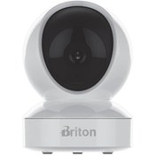 تصویر دوربین مداربسته تحت شبکه برایتون مدل Wifi IOT2212P8 