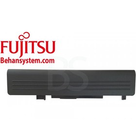 تصویر باتری لپ تاپ Fujitsu مدل V3515 
