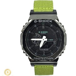 تصویر ساعت مچی جی شاک 1119 G-SHOCK 