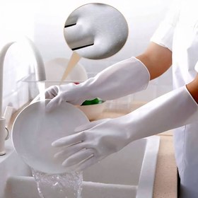 تصویر دستکش سیلیکونی 