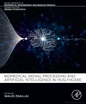 خرید و قیمت کامل ترین نسخه کتاب Biomedical Signal Processing and ...
