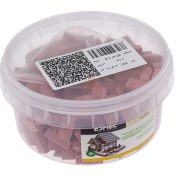 تصویر ماکت آجر نما قرمز 200 عددی مینیاتوری اشل ESHEL ماکت-آجر-نما-قرمز-200-عددی-مینیاتوری-اشل