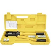 تصویر پرس کابلشو هیدرولیک اچ تی تی  YQK-300 سایز 10-300 hydraulic Crimping Tool HTT YQK-300